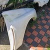 Escort cosworth body kit