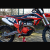 2021 ktm 350 sxf