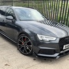 Audi a4 s line auto euro 6 £35