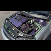 St 220 Mondeo modified