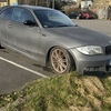 2008 BMW 123D M SPORT COUPE