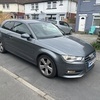 2013 AUDI A3 2.0 TDI S TRONIC AUTO