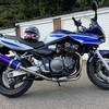 Bandit 1200 anniversary