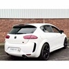 SEAT  FR+ supercopa 2.0TDi focus st