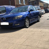 2007 Mazda 3 tamura
