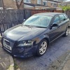 2010 AUDI A3 2.0TDI SPORT!!
