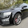 Skoda Octavia VRS 2.0 TDI dsg Auto