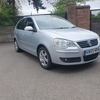 Vw polo 1.2 2 owners