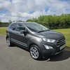 68 Ford Ecosport 1.5 TDCI Titanium