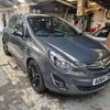 2014 Corsa limited edition 1.2