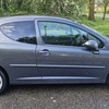2012 PEUGEOT 206 1.6