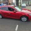 Mazda 3 Skyactive