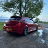 Astra H vxr 300+bhp long mot