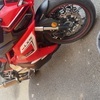 Lexmoto 380 400 500 600 650 750