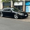 BMW 530d six speed Manual