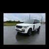 Range rover porsche cash mercedes
