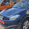 Nissan qashqai 2