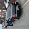 Chrysler 300c, remapped, my daily