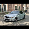 Bmw 330d m sport