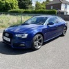 Audi A5 Sportback Black Ed 2.0TDI