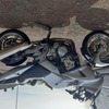 Honda cbf1000