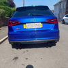 Audi s3 2016