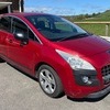 2010 Peugeot 3008 1.6 HDI Automatic