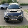 One nice Subaru wrx