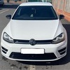 2016 Vw golf r dsg 420hp s3 amg bmw
