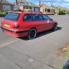 Peugeot 406 estate workhorse