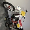 Ktm 550 mx 1986