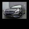 Mercedes a250amg 7G-dtc 2016