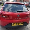Seat Leon Fr