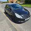 2010 VAUXHALL CORSA AUTOMATIC 1.4