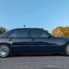 1991 Mercedes W124 300E (Ex-Japan)