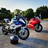 Bmw s1000rr sport