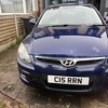 Hyundai i30 1.4 petrol ulez