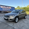 Vw tiguan 2.0tdi 4 motion