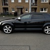 Audi a3 black edition sline Quattro