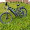 Allegro ebike 30mph