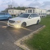 Mercedes c250 sport amg estate 260