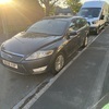 Mondeo estate