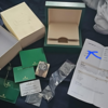 Rolex gmt master batgirl 2021 full