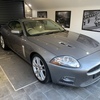 Jaguar XKR 4.2 supercharged - 49k