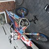 Yzf250 2018