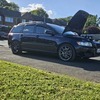 Volvo v50 t5 se lux manual  stage3+