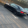 Bmw 3 series hard top convertible