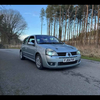 Clio sport 172 low miles track car