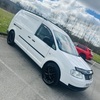 Volkswagen caddy maxi 1.9tdi mint