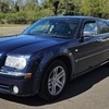 Chrysler 300c touring  3.0 diesel